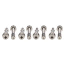 BOOSTLINE BLP-BT61501-625-8 ROD BOLT KIT 3/8" X 1.500" UHL ARP 625A SET OF 8