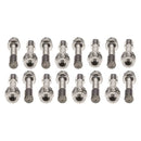 BOOSTLINE BLP-BT61601-625-16 ROD BOLT KIT 3/8" X 1.600" UHL ARP 2000 SET OF 16