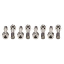 BOOSTLINE BLP-BT61601-625-8 ROD BOLT KIT 3/8" X 1.600" UHL ARP 2000 SET OF 8