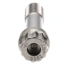 BOOSTLINE BLP-BT61601-S-12 ROD BOLT KIT 3/8" X 1.600" UHL ARP 2000 SET OF 12
