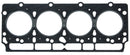 DURAPRO GSBT800D HEAD GASKET FORD 4D 4EB 4GB TURBO TRANSIT VF VG 2.5L DIESEL 94-00