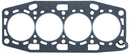 ENDUROTEC GSBT890E HEAD GASKET MITSUBISHI 4G92/93 LANCER PAJERO 1.6/1.8L