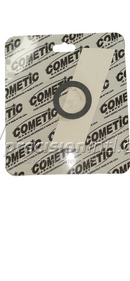 COMETIC C15457-031 .031" FIBRE HOLDEN 253/304/308 DISTRIBUTOR GASKET