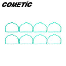 COMETIC C15465 INLET GASKETS FORD COYOTE 5.0 GEN2 MUSTANG 2015-17