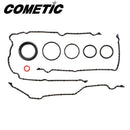 COMETIC C15493 TIMING COVER SET FORD COYOTE 5.0 ALL 2011-ON