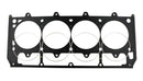 COMETIC C15532-051 .051" GM LSX 4.150 SEG HEAD GASKET 6 BOLT KIT W RINGS LEFT NLA