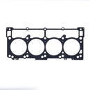 COMETIC C15715-040 .040" MLX HEAD GASKET LHS DART GEN 3 HEMI 4.150" BORE