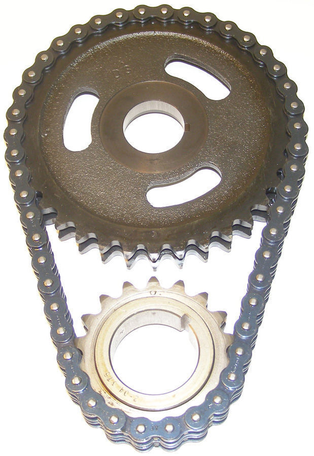 CLOYES C-3074 CHEV 6.2-6.5 DIESEL DOUBLE ROW TIMING GEAR SET CONTAINS TC181/S375/S524