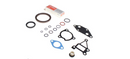 DURAPRO GSC3818KD CONVERSION GASKET SET FOR NISSAN QR25DE