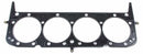 COMETIC C5403-051 .051" MLS HEAD GASKET HOLDEN SMALL BLOCK BRODIX 4.200"