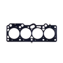 COMETIC C5756-070 .070¨ MLS HEAD GASKET FORD 1.6&1.8L CVH 83MM