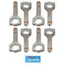 CALLIES CSB6385ES3BDAX COMPSTAR BB XTREME H-BEAM CONRODS 6.385¨LENGTH 2.200¨JOURNAL