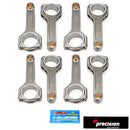 CALLIES CSC6100DS6A2AH COMPSTAR LS H-BEAM 6.100¨.943¨ PIN RODS INCL ARP2000 BOLTS