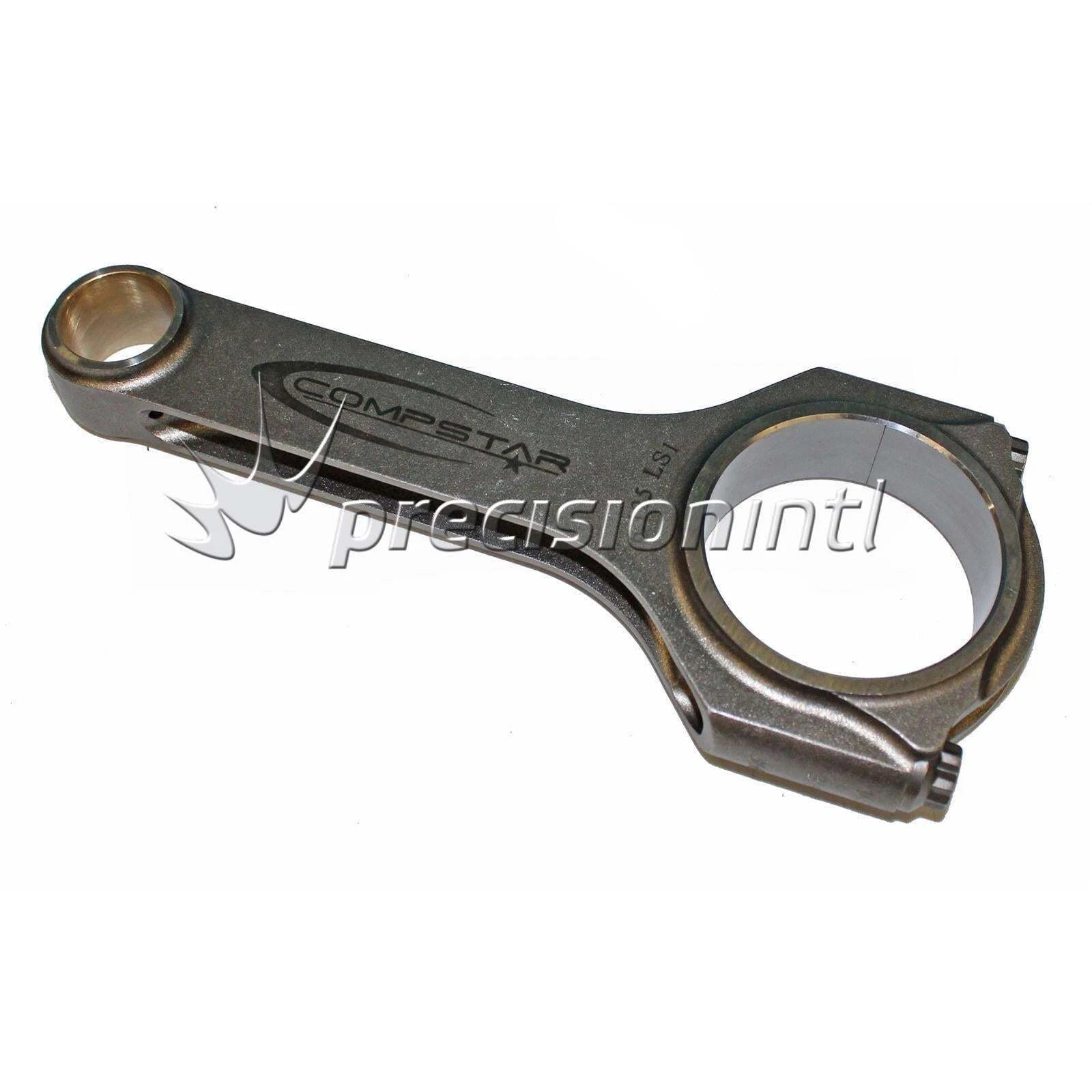 CALLIES CSC6200DS2A2AH COMPSTAR LS H-BEAM 6.2¨FORGED RODS INCLUDES ARP
