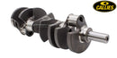 CALLIES APO31V-AS 58GM APEX LS 4.000¨ STROKE 8 COUNTERWEIGHT CRANKSHAFT GM 58T RELUCTOR FITTED