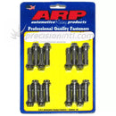 CALLIES BLT145KIT 7/16 X 1.450 ARP L19 CON ROD BOLT SET SUITS ULTRA RODS