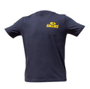 CALLIES CALBTSXL BLACK TSHIRT X LARGE