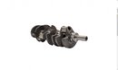 CALLIES EFO-71V-MG 6.00 RODS 8 CW MAGNUM 351C MAIN CRANKSHAFT FORD SB V8 4.000 STROKE 6.00