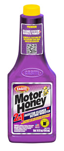 CASITE C196 INJECTOR CLEAN & OCTANE BOOST 414ml BOTTLE