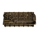 DART 31011011 IRON EAGLE BLOCK FOR TOYOTA 2JZ MACHINED FOR 1/2 HEAD STUDS