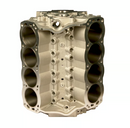 DART 31345295 ALLOY BLOCK FORD SVO 9.200¨ DECK x 4.125" BORE x 351C MAINS