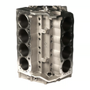 DART 31712222 ALLOY BLOCK SB CHEV 9.325¨ DECK 4.125¨ BORE 400 MAINS BBC CAM