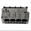 DART 31947211-WW1 LS NEXT SKIRT ALLOY BLOCK 4.125¨ BORE USES 1/2¨ MAIN & HEAD STUDS