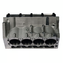 DART 31947211-WW1 LS NEXT SKIRT ALLOY BLOCK 4.125¨ BORE USES 1/2¨ MAIN & HEAD STUDS