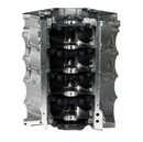 DART 31947211-WW1 LS NEXT SKIRT ALLOY BLOCK 4.125¨ BORE USES 1/2¨ MAIN & HEAD STUDS