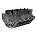 DART 31947211 LS NEXT SKIRT ALLOY BLOCK 4.125¨ BORE 9.240¨ DECK STEEL CAPS