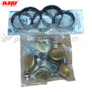 DART 32000041 SB FORD IRON EAGLE GEN 2 BLOCK PARTS KIT INCL CAM BEARINGS