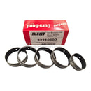 DART 32210600(DPP-1T) COATED HP CAM BEARINGS SUITS HEMI NON VVT BLOCKS ONLY