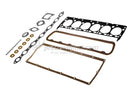 ENDUROTEC GSCD880E VALVE REGRIND GASKET SET HOLDEN GREY 132 138 MOTOR