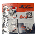 TOPLINE CGSHY24S FULL GASKET SET FOR HYUNDAI SANTA FE SONATA KIA OPTIMA G4KJ 2015-20 USE HEAD BOLT KIT