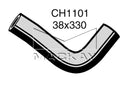MACKAY CH1101 RADIATOR HOSE FORD FALCON 3.3 200ci (XA,XB,XC), 4.1 EQV GH050270