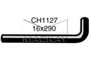 MACKAY CH1127 HEATER BY PASS HOSE HOLDEN EQV GH020956