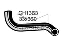 MACKAY CH1363 HOSE FOR TOYOTA EQV GH050455