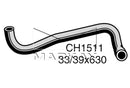 MACKAY CH1511 HOSE MERCEDES BENZ