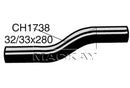 MACKAY CH1738 HOSE HOLDEN EQV GH050724