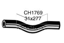 MACKAY CH1769 HOSE FOR TOYOTA EQV GH050747