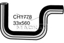 MACKAY CH1778 HOSE MAZDA