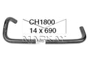 MACKAY CH1800 HOSE FORD EQV GH020066