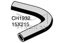 MACKAY CH1932 HOSE FOR TOYOTA EQV GH020108