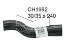 MACKAY CH1992 LOWER RADIATOR HOSE HOLDEN RODEO TF 2.5D (TFR54) EQV GH050815