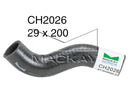MACKAY CH2026 HOSE HOLDEN EQV GH050914