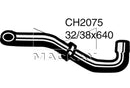 MACKAY CH2075 HOSE FOR NISSAN EQV GH051563