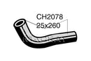 MACKAY CH2078 HOSE FOR HONDA EQV GH051407