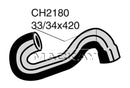 MACKAY CH2180 HOSE HOLDEN EQV GH051180