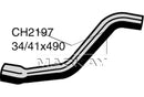 MACKAY CH2197 HOSE HOLDEN EQV GH051641