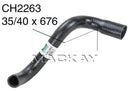 MACKAY CH2263 HOSE HOLDEN EQV GH051435